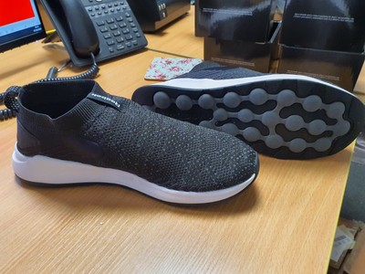 REEBOK EVER ROAD DMX 2.0 SLIP-ON SHOES 