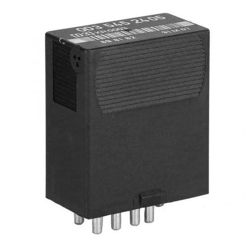 Kraftstoff~pumpe Relais(0035452005) passt für Mercedes-Benz W124/W201/W460/R107 - Bild 9 von 17