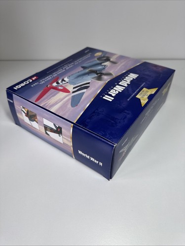 Corgi Aviation AA32807 1:72 Zanzara USAAF, RAF Watton Norfolk 1944 - Foto 4 di 10