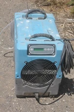 Dri-Eaz Revolution LGR Dehumidifier Model F413