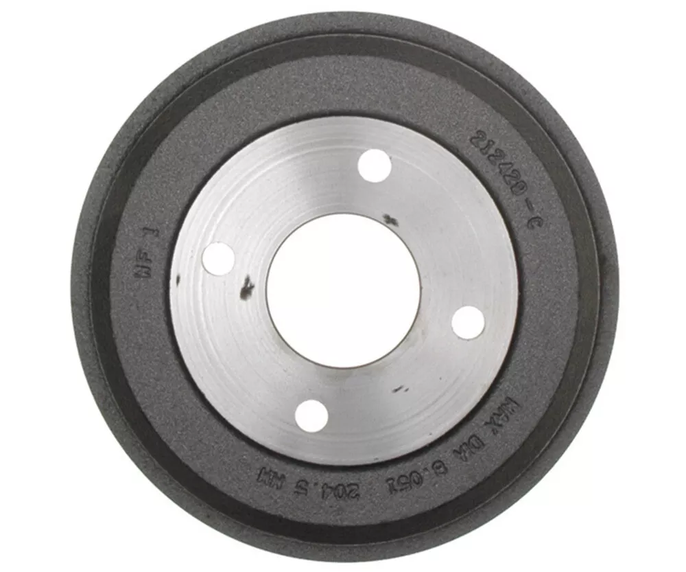 WearEver YH140669 Brake Drum | eBay