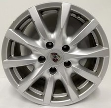 2013 Porsche Cayenne 18 8jx18 Original Factory Alloy Wheel Rim
