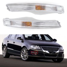 2× Für VW Passat B6 3C Links+Rechts Nebelscheinwerfer Blinklichter 3C0953041J