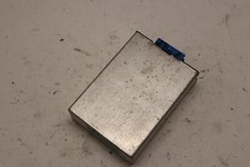 BMW E36 Z3 Steuergerät Tempomat Geschwindigkeitsregelanlage orig. BMW 1387625