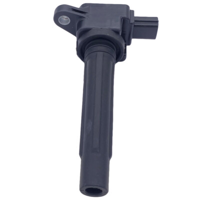1Pcs H3T11271 H003T11271 Ignition Coil 2 Pins Fits For