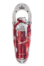 Tubbs Frontier Women's Snowshoes, Coral, 30