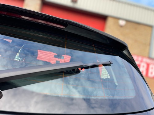 Direct Fit Rear Wiper Blade Fits Audi A1 Hatchback 2010-2018 11"Q - Picture 6 of 8