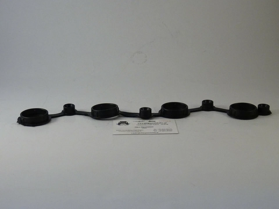 Kit Junta Motor Jeep Compass MK 2.0L 07-17 5189954AB Nuevo Genuino Mopar Foto 3 de 4