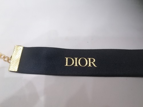 Braccialetto Nastro Regolabile Dior - Imagen 6 de 6