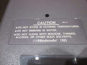 Super Mario Bros 2 NES Nintendo Entertainment System 1988 Complete In Box Tested