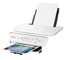 canon ts5151 scanner