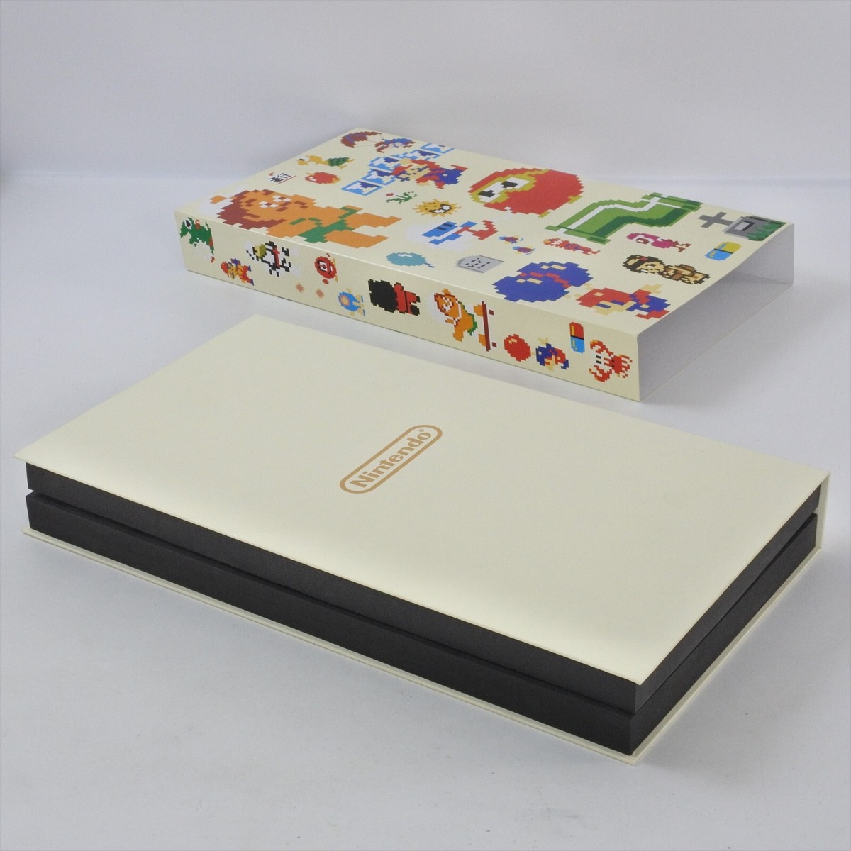 20th ANNIVERSARY COLLECTION BOX Vol.2 Famicom Mini Gameboy Advance