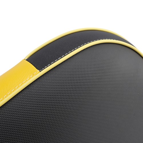 Replace Front Rear Driver Passenger Seat Yellow For Bmw R1200Gs 13-18 R1250Gs - Picture 11 of 12