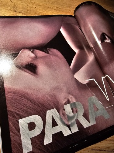 RARE! Playboy 2/2002 (Polish) - Pamela Anderson, Kasia Gałkowska, Gemma Sutton - Picture 11 of 11