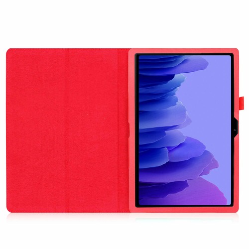 Flip Smart Case Leder Abdeckung für Samsung Galaxy Tab A7 10.4 T500 T505 T509 2022 - Bild 32 von 41