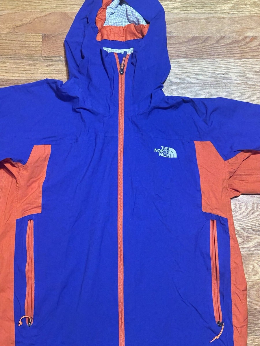 Vintage North Face Summit Series Gore Tex Mountain Parka Jacket