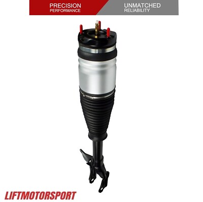 Fits 16-21 Grand Cherokee WK  Front Left Car Air Suspension Strut68253205AA