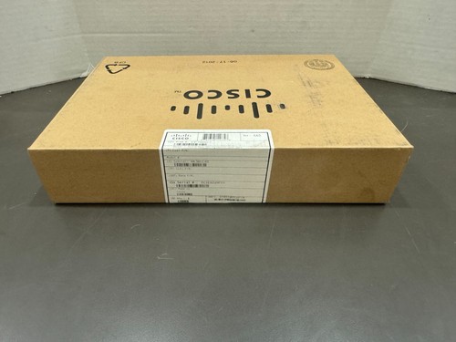Cisco CP-7945G IP PoE Color Screen Office Phone 68-3611-03 32988AM - Picture 3 of 5