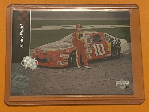 1995 Ricky Rudd #57