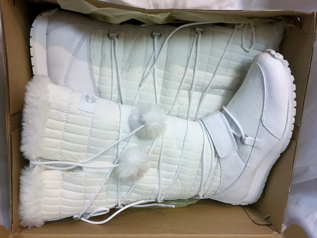 Apres cheap ski timberland