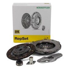 Kit d'embrayage Audi 60