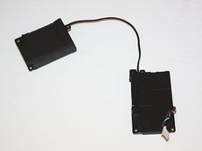 OEM INTERNAL SPEAKER SET--RIGHT/LEFT PAIR--HP MINI 110-3000 NETBOOK/LAPTOP