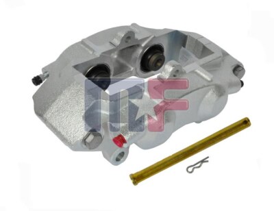 Neuer Bremssattel hinten rechts Chevrolet Corvette C3 Bj.68-82