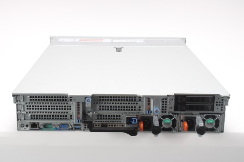 Dell PowerEdge R740xd 12LFF 2SFF Server 2x Intel 4114 @2.20GHz/128GB Ram/12x 4TB - Picture 8 of 9