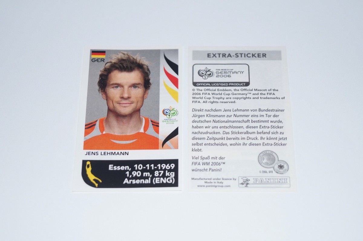 PANINI FUSSBALL BUNDESLIGA 1999 Sticker auswählen # 238 - 478 Teil 2/2