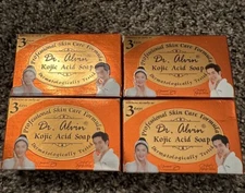 Sales 4 Soap Expired 2025 Dr. Alvin PSCF
