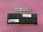 Micron 256MB 168pin 4K 16chip 16X4 Buffered ECC EDO 50NS Memory MT36LD3272G-5-X