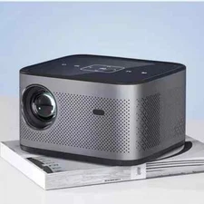 Hasatek HD MULTIMEDIA LCD projector