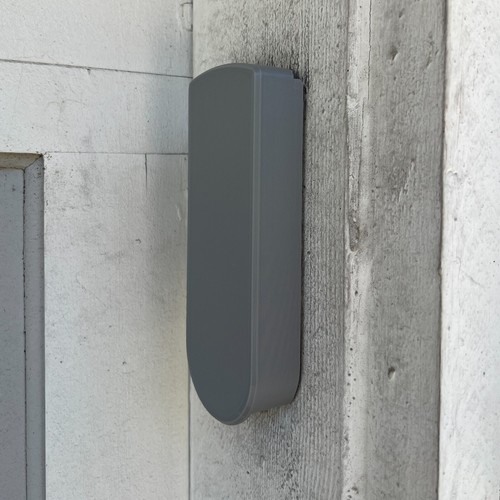 Genie Garage Keypad Cover Replacement 3D Printed in the USA - Picture 4 of 7