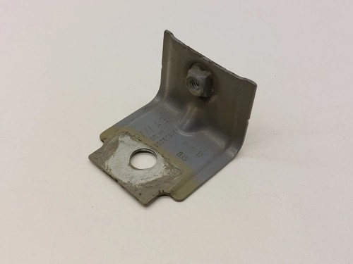 Volkswagen Passat B8 2016 Kotflügel Halterung 3G0809471