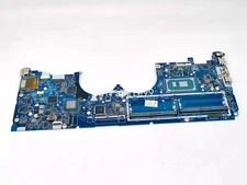 For HP X360 15-ED Motherboard M20702-601 W/ i7-1165G CPU MX450 2GB LA-J497P