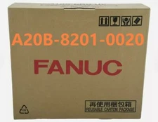 Factory Sealed A20B-8201-0020 Fanuc Board A20B82010020 Free Shipping NEW