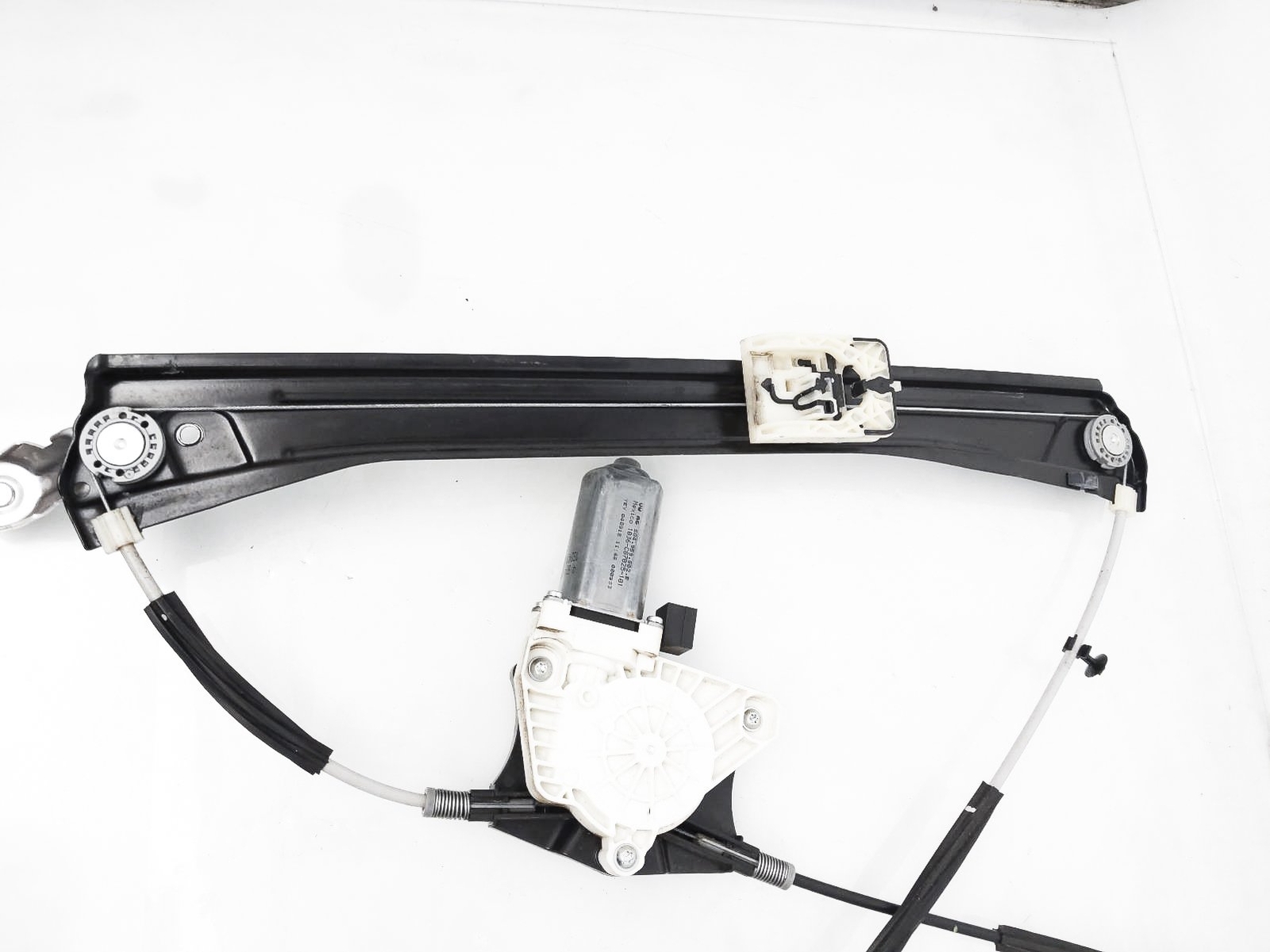 20182023 Volkswagen Tiguan Front Driver Door Power Window Motor