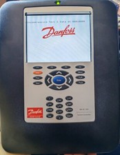 DANFOSS ADAP-KOOL AK-SC 355 (RS485) REFRIGERATION SYSTEM CONTROLLER