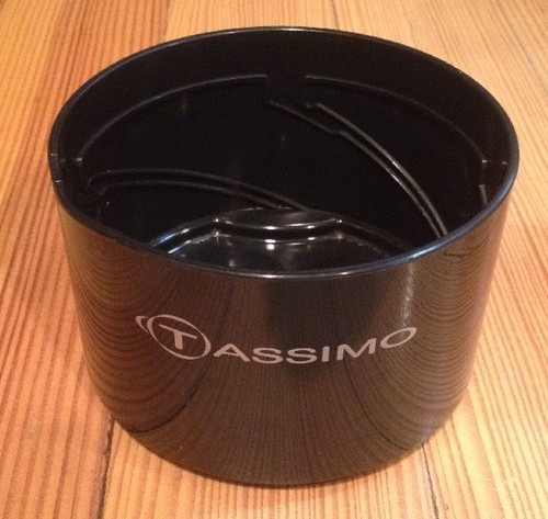 Bosch Tassimo Coffee Espresso Maker T65 