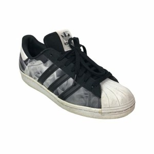 black white and grey adidas