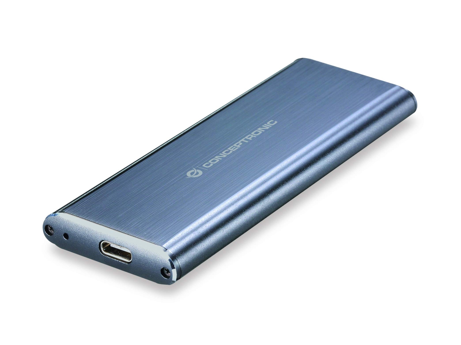 M.2 SSD Enclosure USB 3.1 Type-C