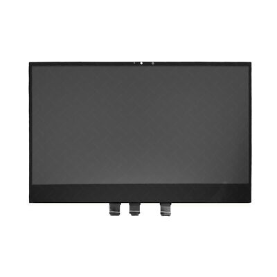 14'' LCD Touch Screen Assembly main Display for ASUS ZenBook Duo UX482EA UX482EAR