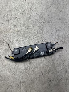 AUDI A4 B8 ANTENNE VERSTÄRKER MODUL 8K5035225AA 2009