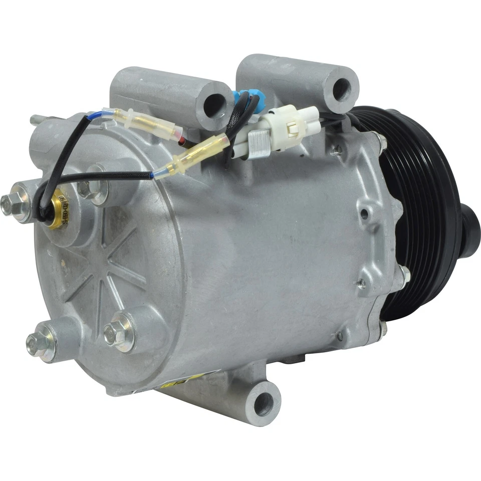 Compresor de aire acondicionado Saturn Relay 2005-2006 UAC Foto 2 de 2