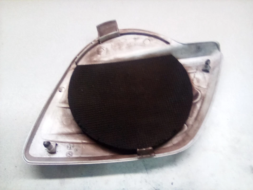 Ski-Doo Formula Deluxe 600 99 00 700 ZX 2000 chasis embrague primario cubierta de acceso Foto 3 de 4