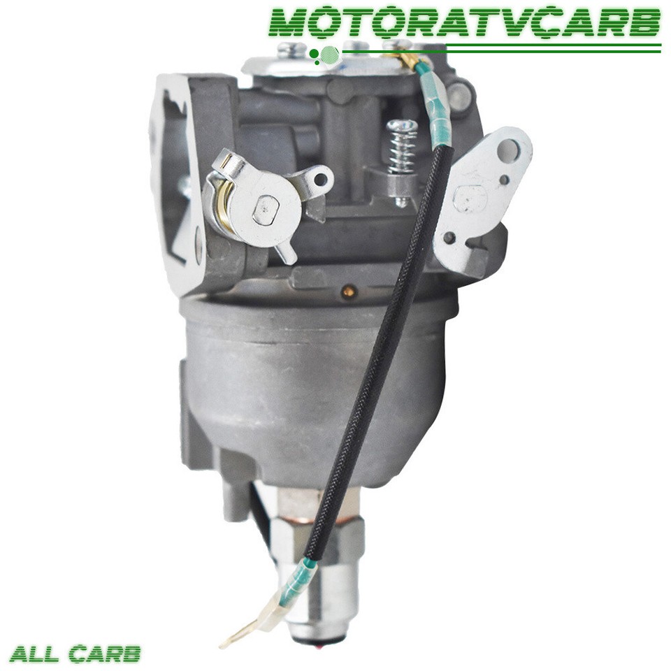 Carburatore Per Rasaerba Kohler 25HP: Compatibile Con Modelli CV25 Cv25s Cv724 672021