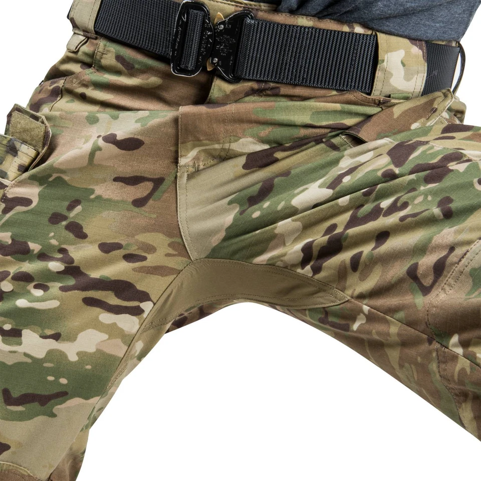 Helikon Tex Urban Tactical Pants Utp Flex  Multicam Hose 36/32 XLarge Regular - Bild 3 von 4