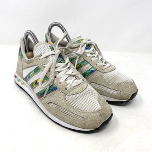 adidas trainers size 2.5 uk