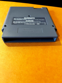 Castlevania 2 II Simon's Quest    NINTENDO  NES - EEC