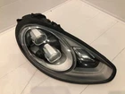 Porsche Panamera 970 Headlight 1 Right Full LED Full LED Headlight OEM